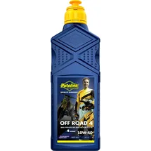 Putoline OffRoad 4 70194 10W-40 1 l
