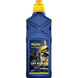 Putoline OffRoad 4 70194 10W-40 1 l
