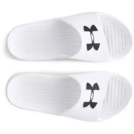 Under Armour Core PTH SL White - EU