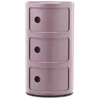 Kartell Componibili New Colors