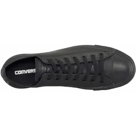 Converse Chuck Taylor All Star Mono Leather Low Top black 37,5
