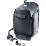 Deuter Rack Bag 10 Gepäckträgertasche schwarz/grau