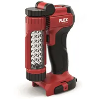 Flex Akku LED-Arbeitslampe Akku-Lampe WL LED 18.0 ohne Akku/Ladegerät