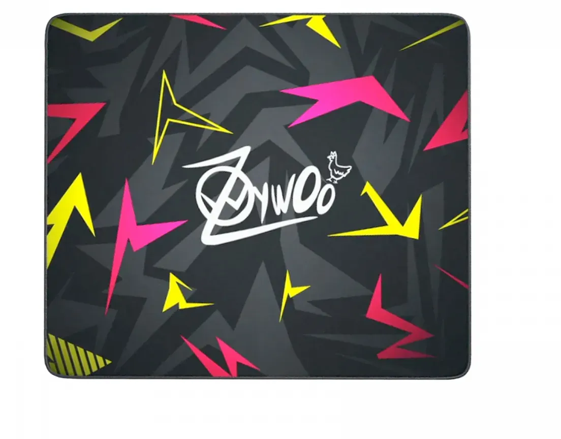 Zywoo The Chosen Mousepad - Zywoo Mousepad