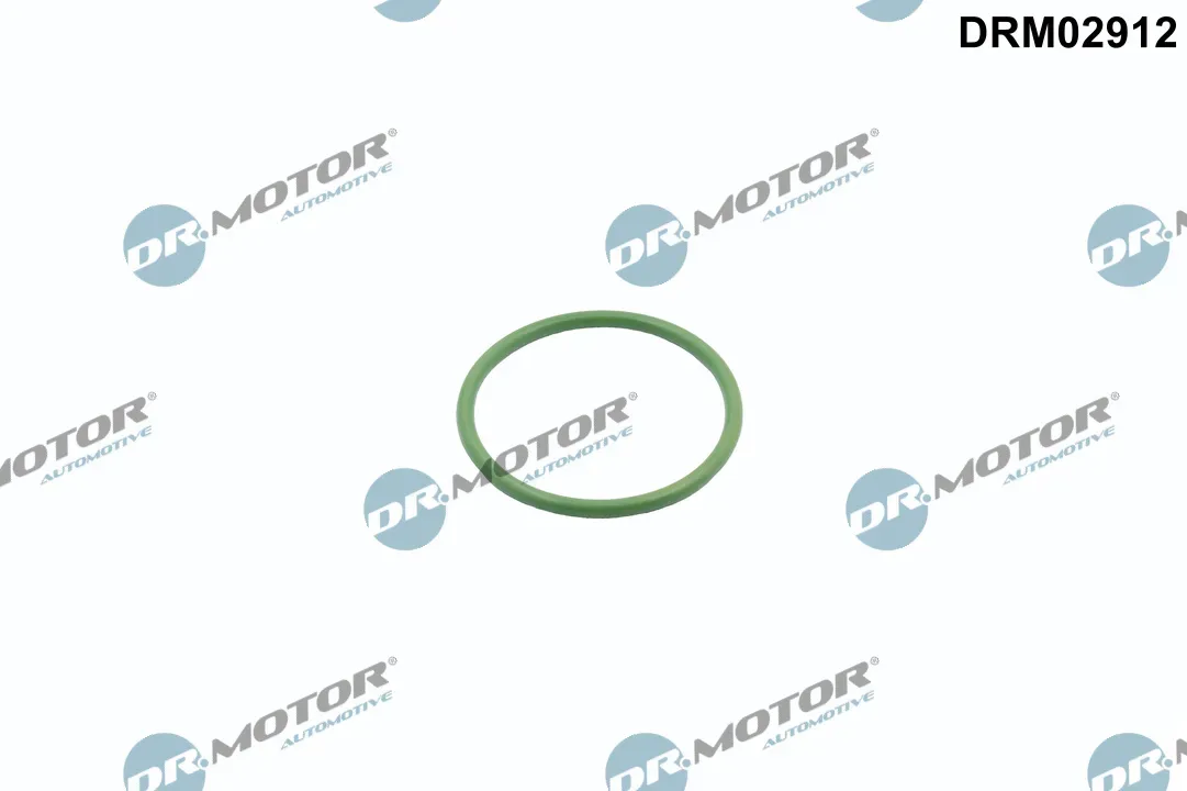 DR.MOTOR AUTOMOTIVE Dichtring drm02912 für Fiat Ford LAND ROVER JAGUAR Mercedes Porsche RENAULT