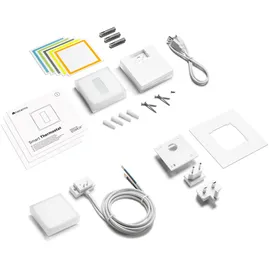 Netatmo Smartes Raumthermostat Funk