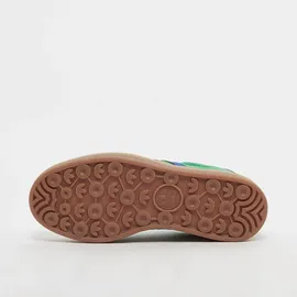 Adidas Gazelle Bold Green / Supplier Colour / Green 38