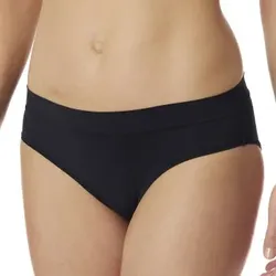 Schiesser Rio Slip Brief Schwarz 48 Damen