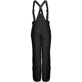 KILLTEC KSW 214 BYS SKI PNTS, schwarz 128