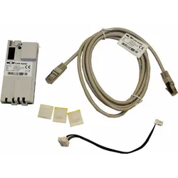Wolf Schnittstellenmodul Link Home LAN/WLAN-Erweiterung