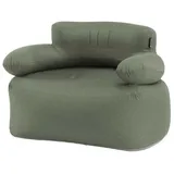 Outwell Cross Lake Sofa - Kahki - One Size