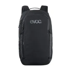Evoc Commute 22 l Schwarz