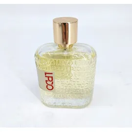 Les Perles D'Orient Délire Rouge Eau de Parfum 100 ml
