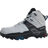 Salomon X Ultra 4 MID Wide GTX Damen hellblau - 8