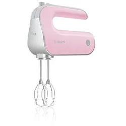 MFQ4030K Styline Colour Handmixer 500 W 5 Stufen (Grau, Pink)