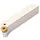 Pramet Drehwerkzeughalter ISO PRSCR 4040 S 16 Funkt.-Länge 250 mm