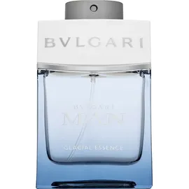 Bulgari Man Glacial Essence Eau de Parfum 60 ml