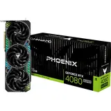 Gainward GeForce RTX 4080 SUPER Phoenix 16GB GDDR6X HDMI, 3x DP (4229 / NED408S019T2-1032X)