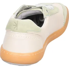 blusun BLSN-220W-WHITE/GREEN für Damen, weiß, Größe 41 EU