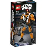 LEGO Star Wars Poe Dameron (75115)