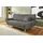 Home Affaire Sessel Saltare 2-Sitzer grau