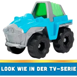 Spin Master Paw Patrol Basisfahrzeug Rex