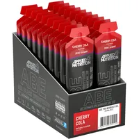 Applied Nutrition ABE Pre Workout Gel Cherry Cola 20 x 60 ml