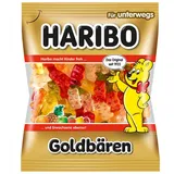 HARIBO Goldbären Fruchtgummi 100,0 g