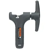 Shimano Kettennieter TL-CN29, für 9-12-fach Fahrradketten, schwarz