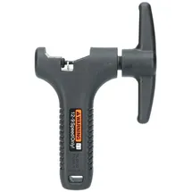 Shimano Kettennieter TL-CN29, für 9-12-fach Fahrradketten, schwarz