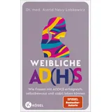 Kösel-Verlag Weibliche AD(H)S