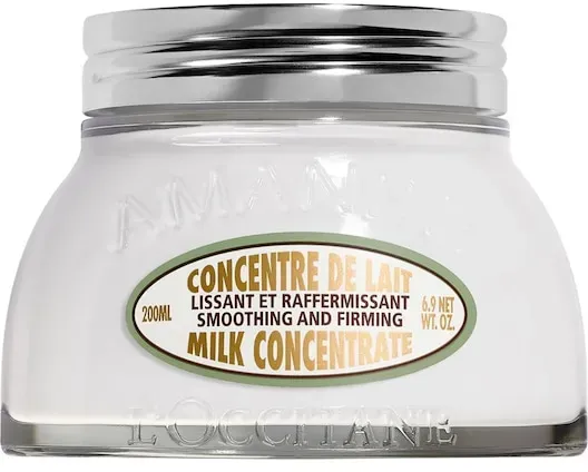 L’Occitane Pflege Mandel Körpercreme