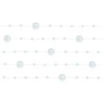 OEM Hängedekoration Polyester Mehrfarbig 1,3 m