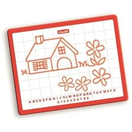 Quercetti - 80240 Kubò Shape Play Bio; Formenspiel