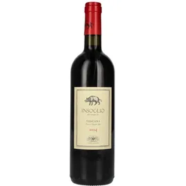 Tenuta di Biserno Insoglio del Cinghiale 2024 0,75 l