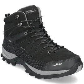 CMP Rigel Mid WP Herren Nero/Grey 42