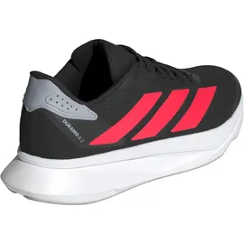 Adidas Duramo SL 2 Herren Core Black / Lucid Red / Halo Silver 44