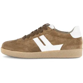 Gabor Sneaker Damen Braun 38