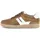 Gabor Sneaker Damen Braun 38