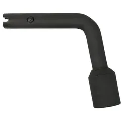 Ventilhebel- und Kipppumpenschlüssel, 22 mm