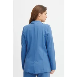 Pulz Jeans Blazer KIRA kobaltblau 34