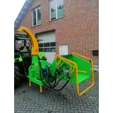 Victory Holzhäcksler BX-72RSH mit neuem Einzug, Preisvorschlag,