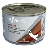 Trovet Hepatic HLD Huhn 200 g