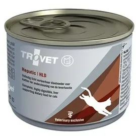 Trovet Hepatic HLD Huhn 200 g