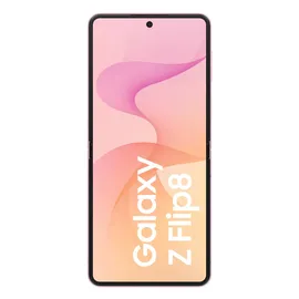 Samsung Galaxy Z Flip8 12 GB RAM 512 GB Pink