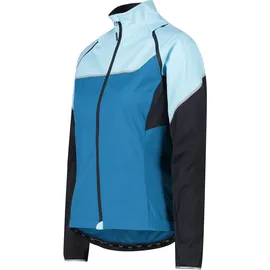 CMP Damen Softshelljacke JACKET WITH DETACHABLE SLEEVES 31A2556-L711 40 - Giada - 40