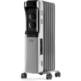 TAURUS Dakar 1500 W Grau/Schwarz