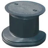 Speidel Domschacht-Erweiterung befahrbar für Sickersaftbehälter