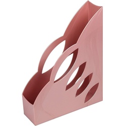 Stehsammler STYLE - A4 - von Metzger & Mendle - Farbe: rosegold