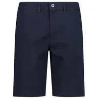 CMP Man Bermuda black blue (N950) 54